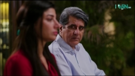 Naqsh - Episode 25